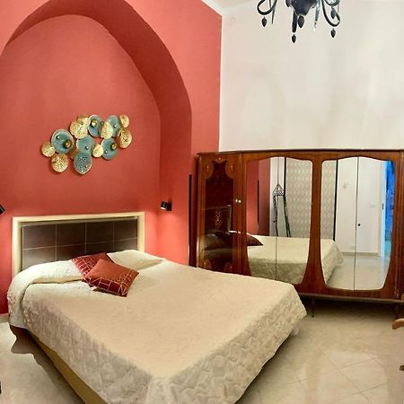 Villa Basso Special Neapel Exterior foto