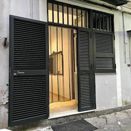 Villa Basso Special Neapel Exterior foto