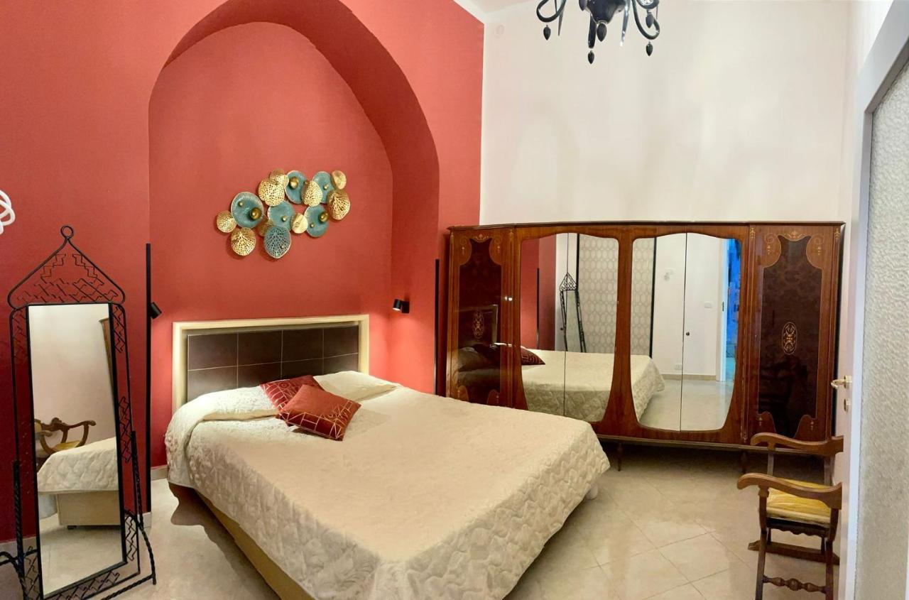 Villa Basso Special Neapel Exterior foto