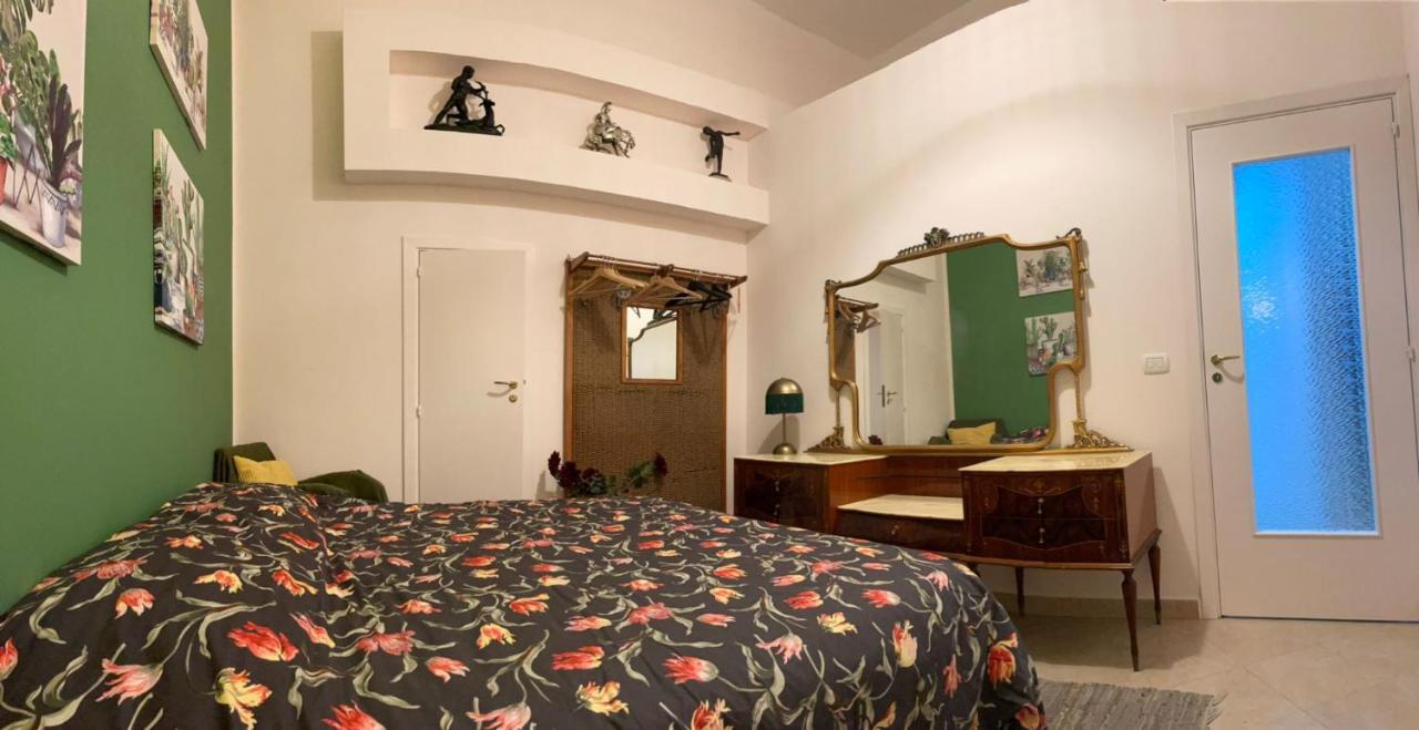 Villa Basso Special Neapel Exterior foto