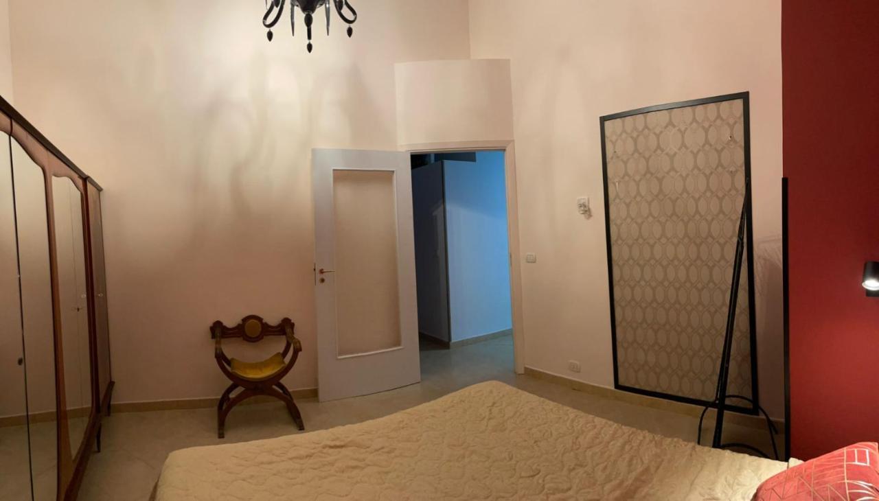 Villa Basso Special Neapel Exterior foto
