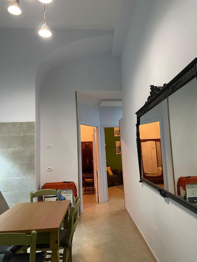 Villa Basso Special Neapel Exterior foto